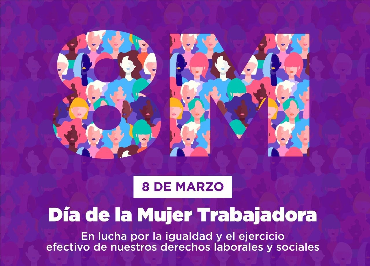 Cuál es el origen del Día de la Mujer y por qué se conmemora el 8 de ...